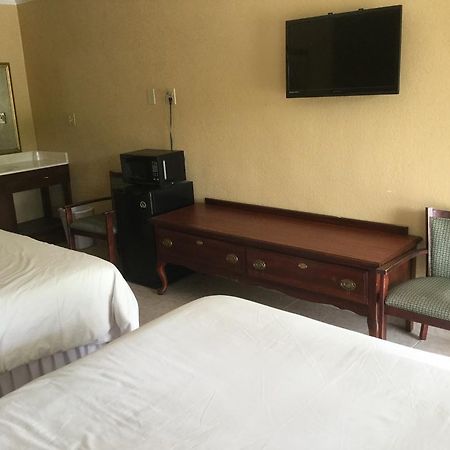 Murphy Motel Kültér fotó