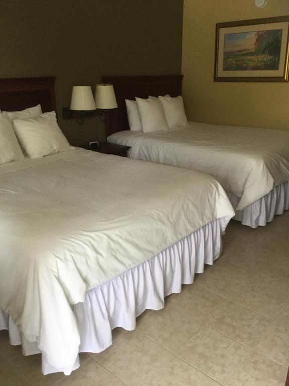 Murphy Motel Kültér fotó