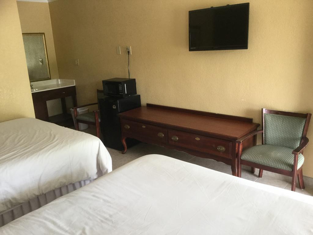 Murphy Motel Kültér fotó