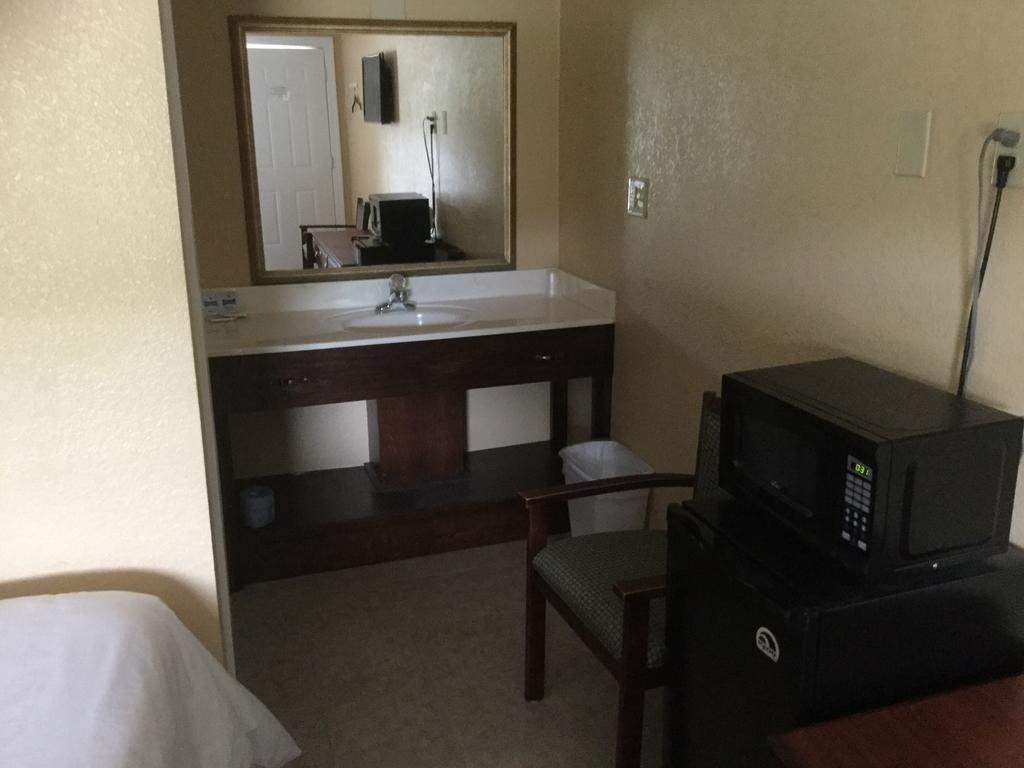 Murphy Motel Kültér fotó