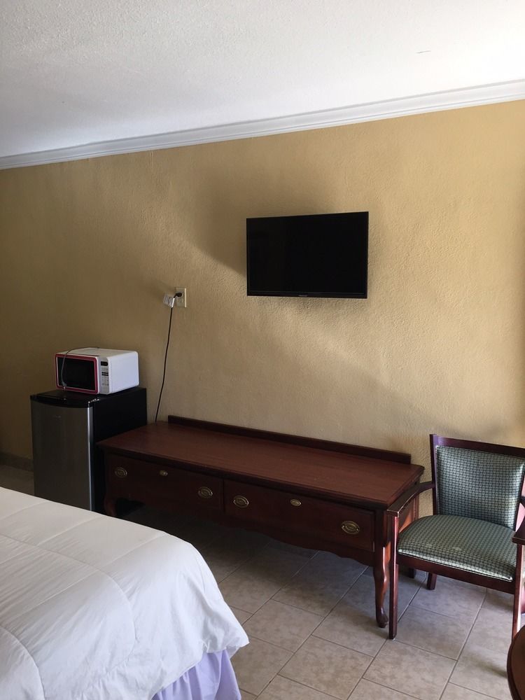 Murphy Motel Kültér fotó