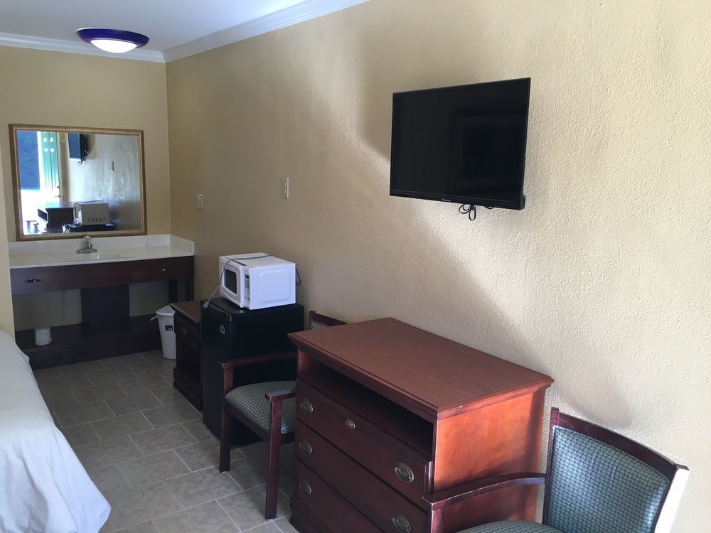 Murphy Motel Kültér fotó