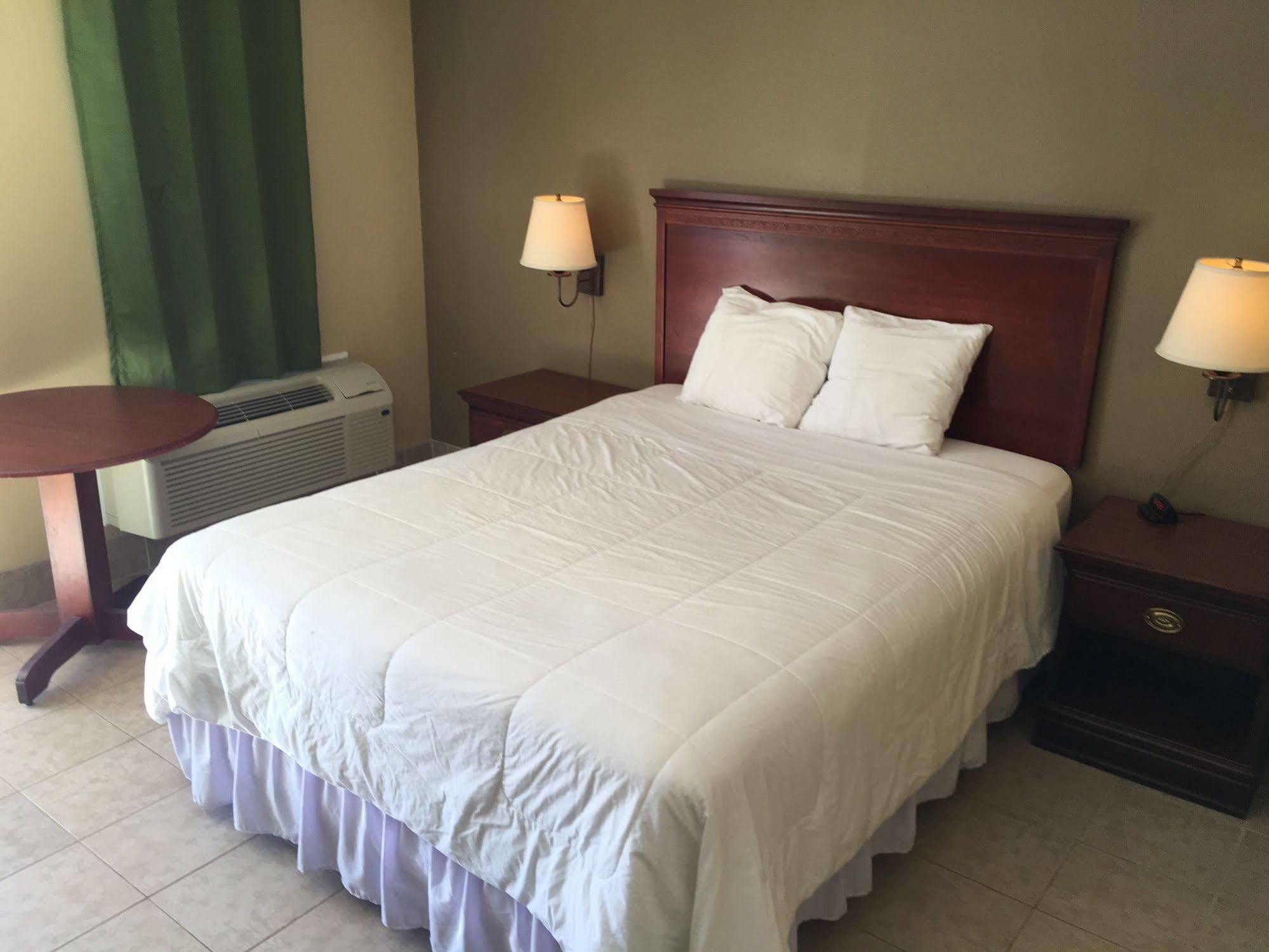 Murphy Motel Kültér fotó