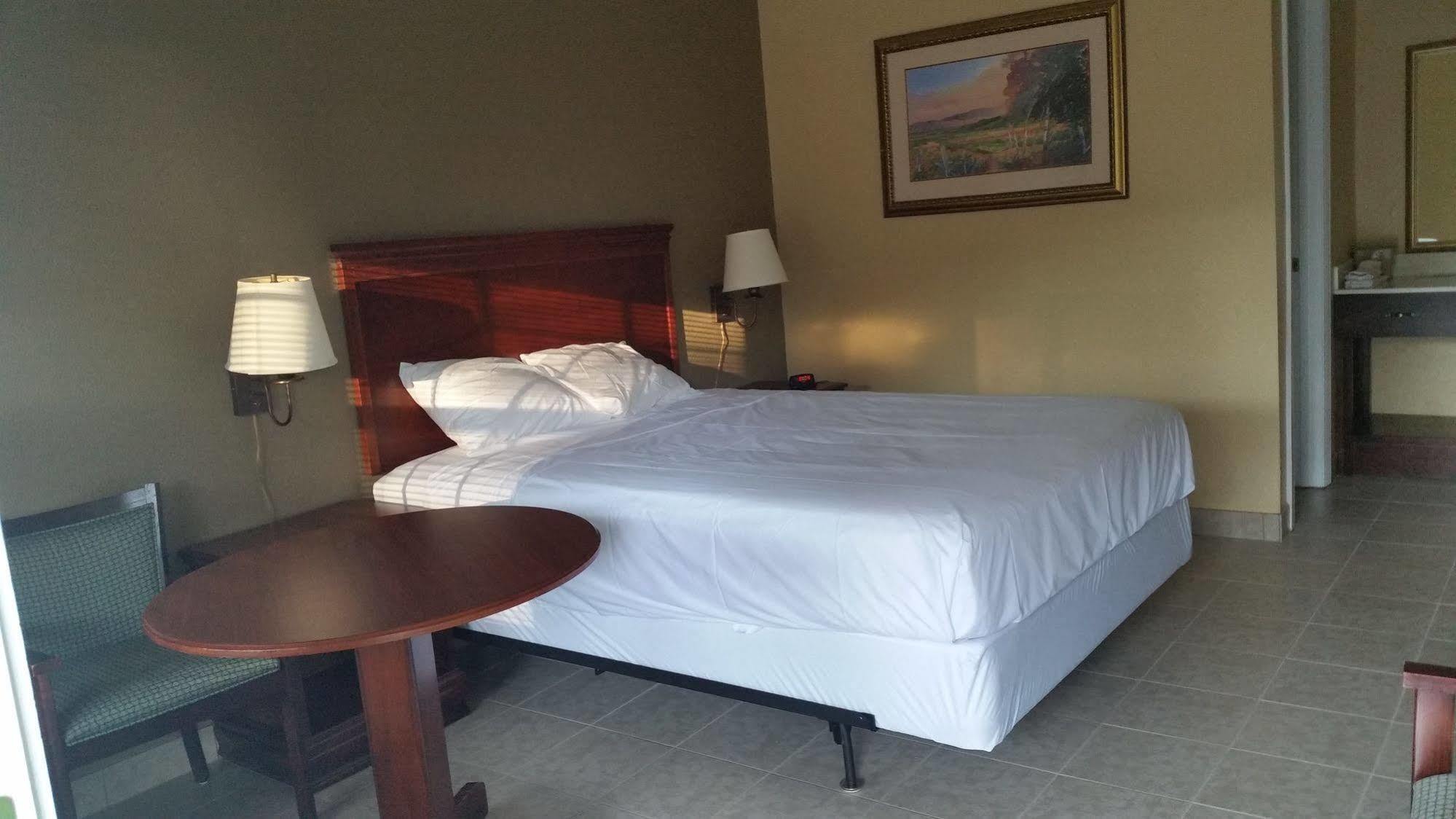 Murphy Motel Kültér fotó